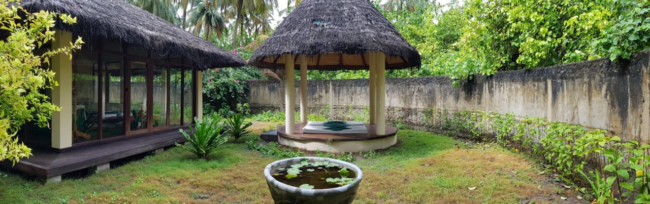 Sport & Freizeit Filitheyo Island Resort