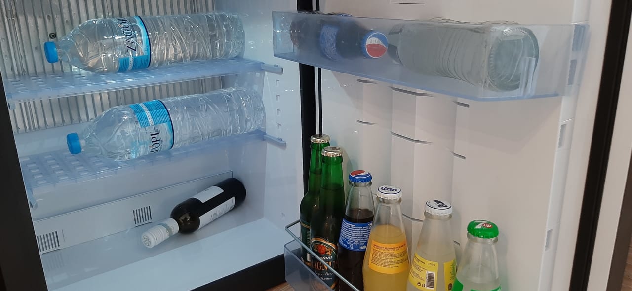 Zimmer Mitsis Rodos Village