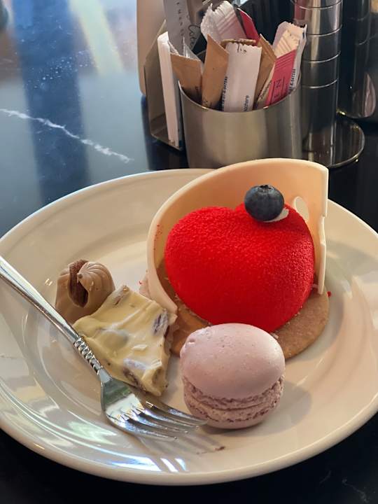 Gastro Seaden Quality Resort & Spa