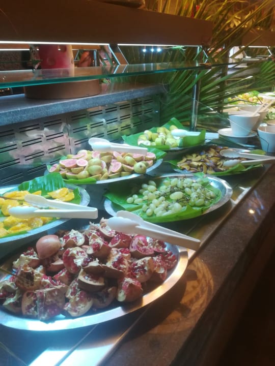 Gastro Club Grand Side