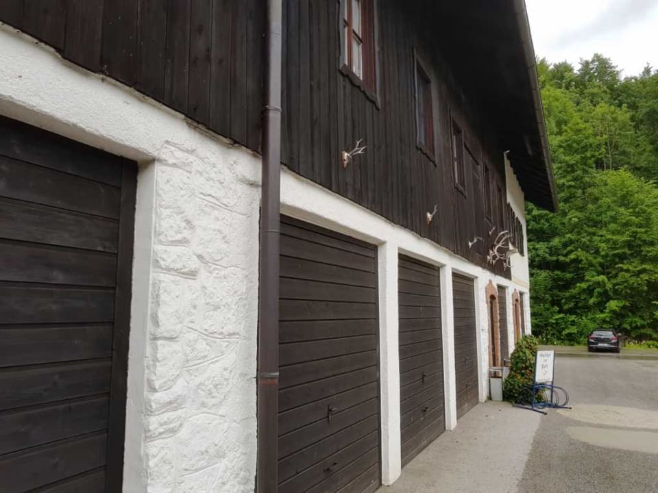 Sonstiges Hotel Zur Post Kreuth