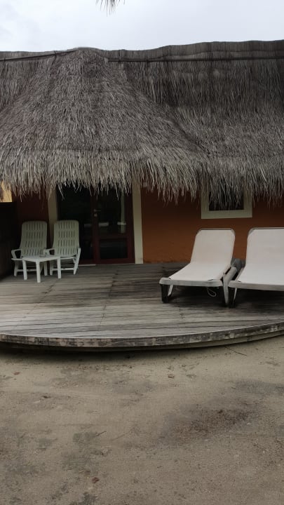 Gardenbungi Kuredu Island Resort & Spa