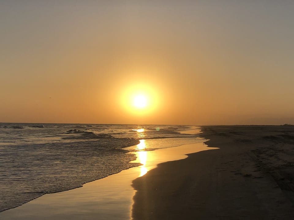 Strand Salalah Rotana Resort