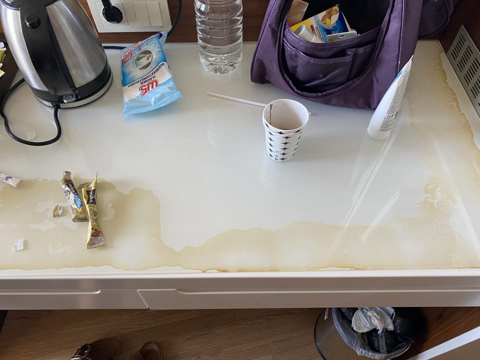 Zimmer Seaden Sea World Resort & Spa