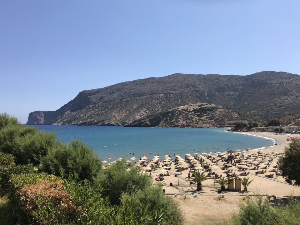 Strand Fodele Beach & Water Park Holiday Resort