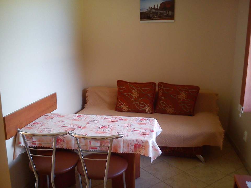 Wygląd pokoju Dom Wypoczynkowy Lago