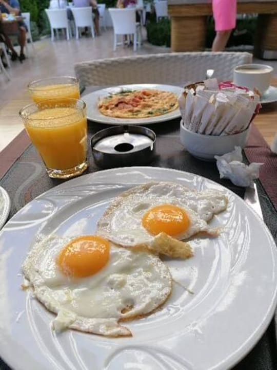 Gastro Port Side Resort Hotel
