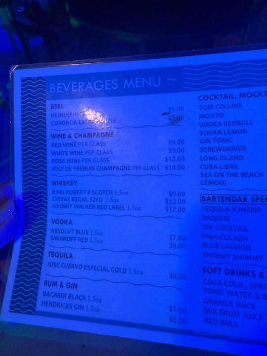 Sonstiges Fiyavalhu Resort Maldives