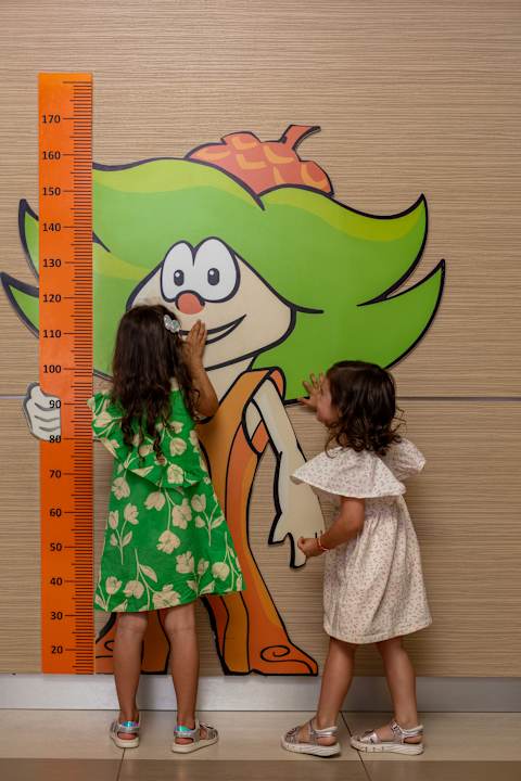 Sonstiges Family Hotel Vespera