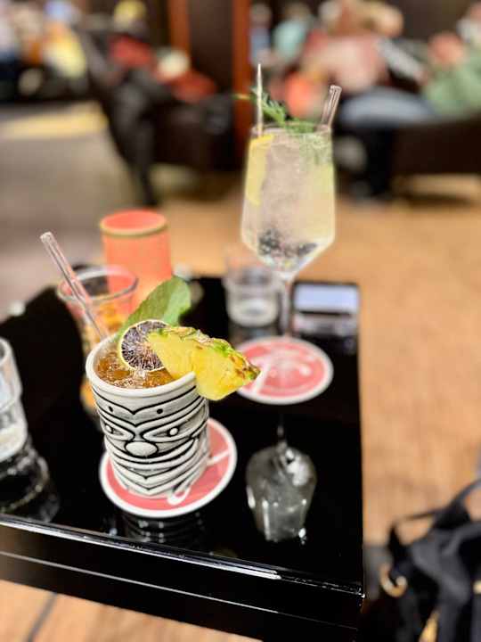 Gastro Hafenhotel Meereszeiten