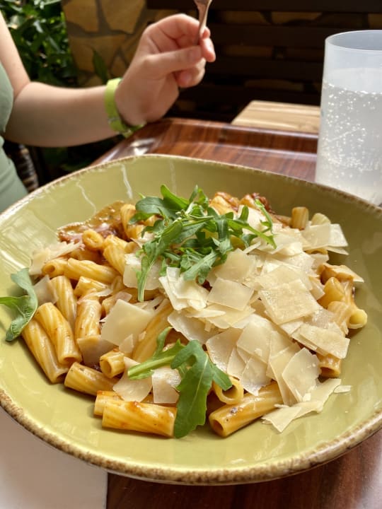 Gastro Tropical Islands Resort