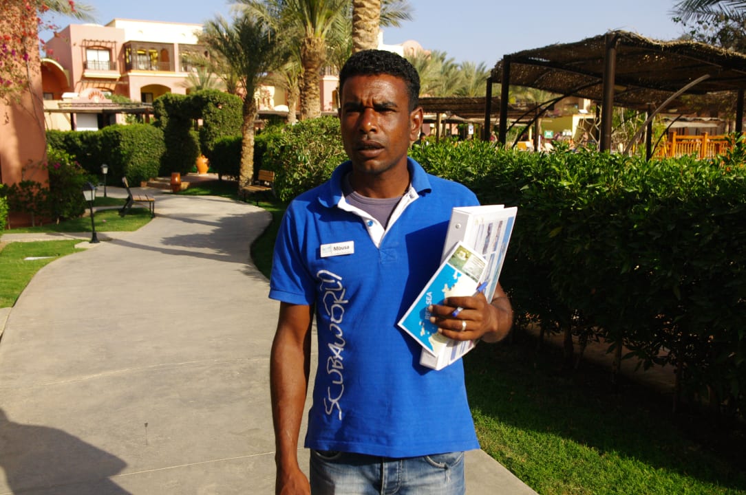 Sonstiges Jaz Makadi Saraya Resort