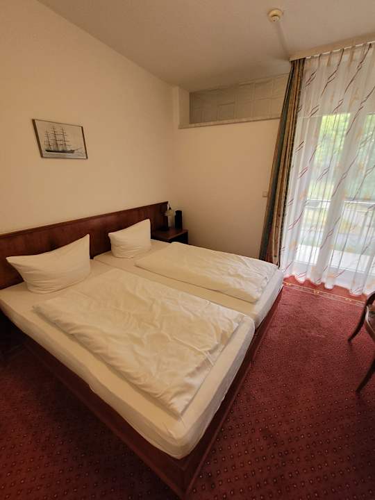 Zimmer Phönix Hotel Seeblick