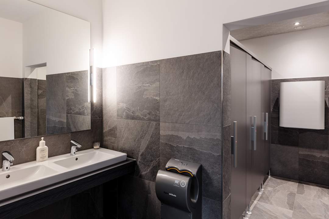 Gastro Hotel Bedburger Mühle