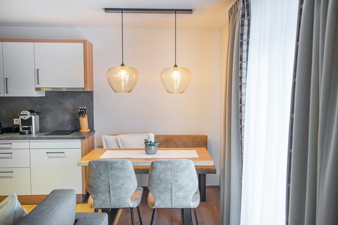 Zimmer Winkler´s Gipfelblick Chalet