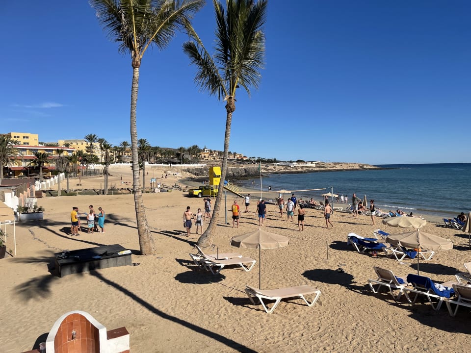 Strand allsun App.-Hotel Barlovento