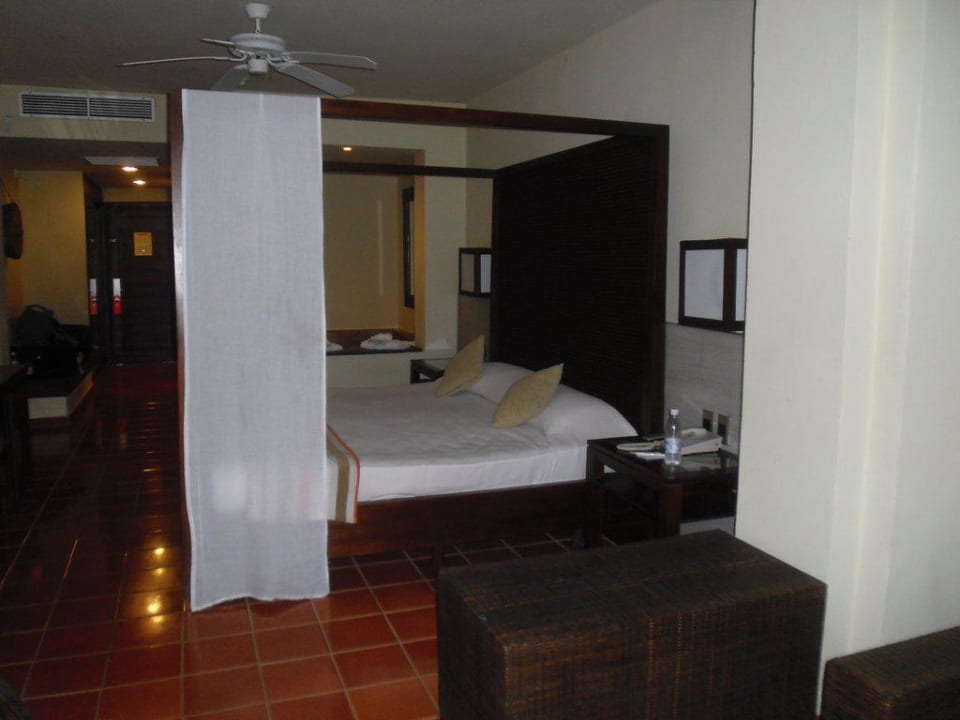 Himmelbett Catalonia Royal Bavaro - Adults only