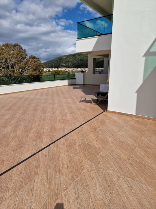 Zimmer Korumar Ephesus Beach & Spa Resort