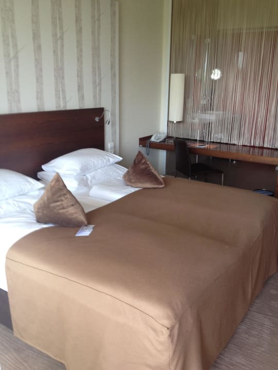 Bett Das Seepark Wörthersee Resort