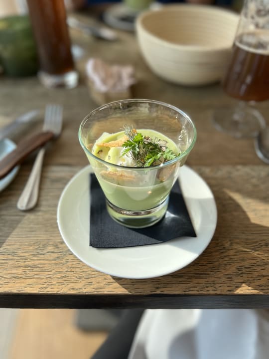 Gastro Seezeitlodge Hotel & Spa