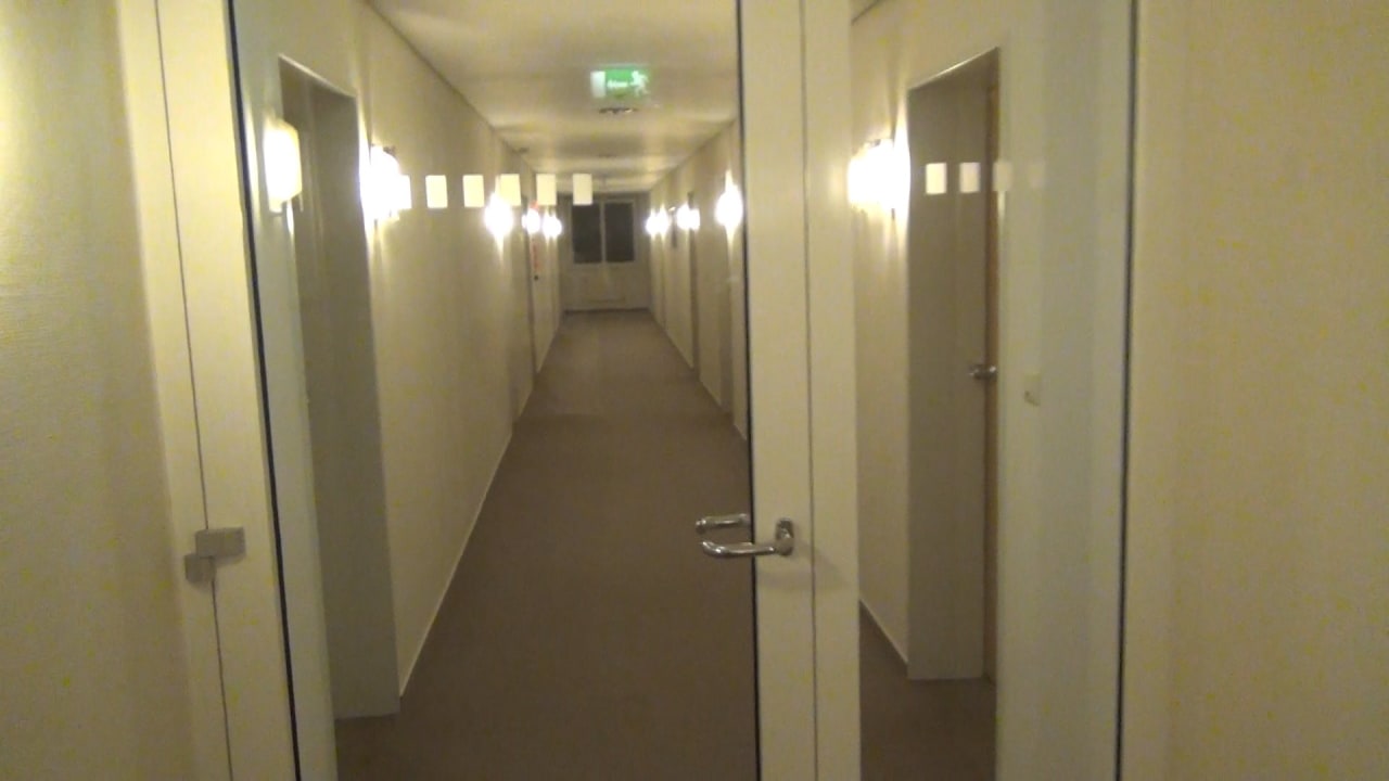 Zimmer Wyndham Garden Potsdam