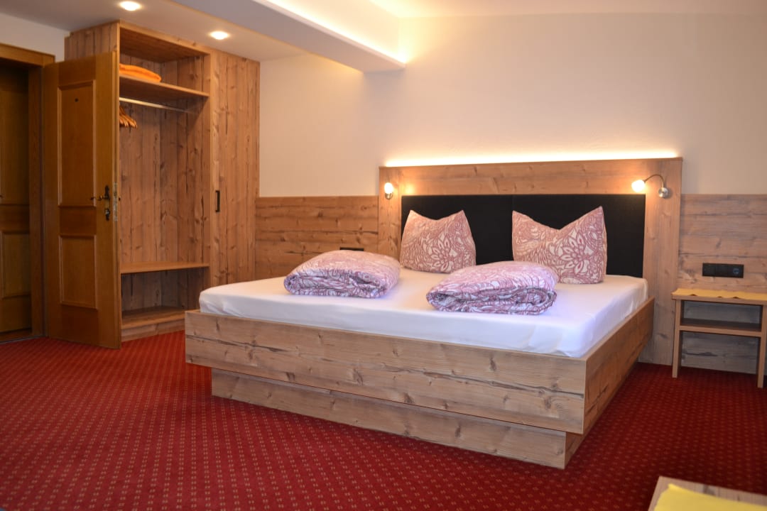 Zimmer Pension Haus Gfall