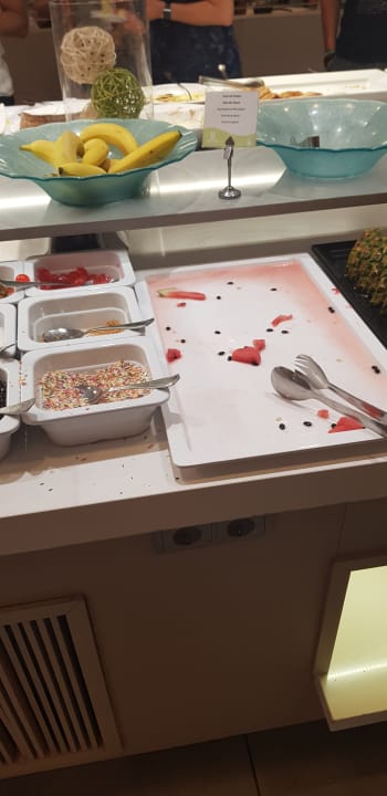 Gastro Hipotels Mediterraneo Club