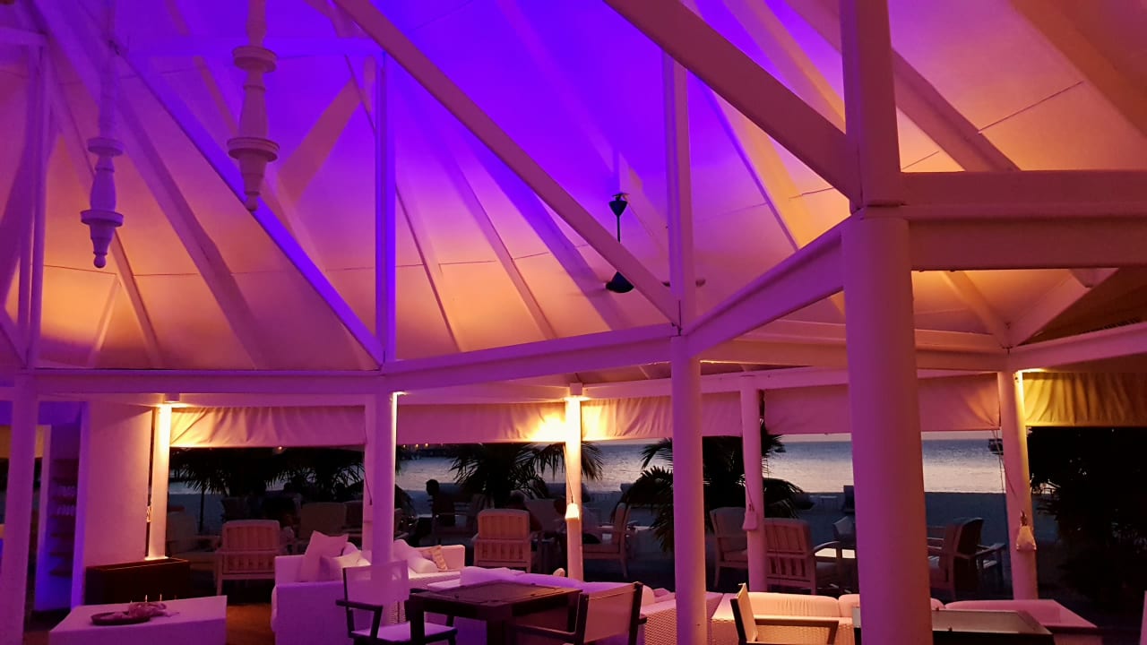 Gastro Diamonds Thudufushi