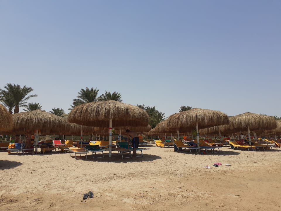 Strand Sentido Caribbean World Soma Bay