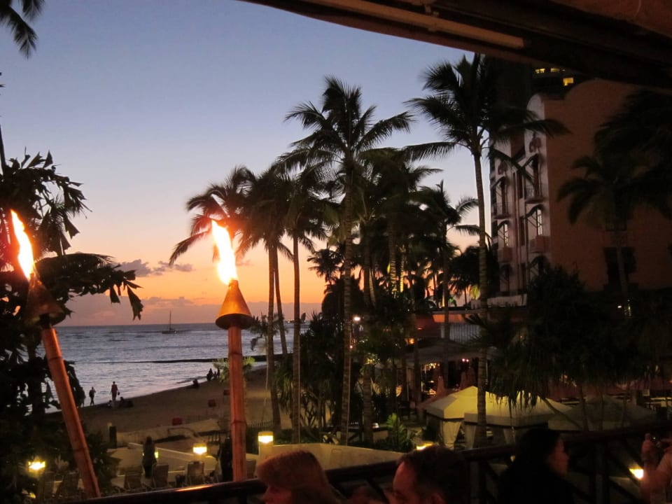 Waikiki Honolulu Ilikai erste Wohnung Ilikai Hotel & Luxury Suites