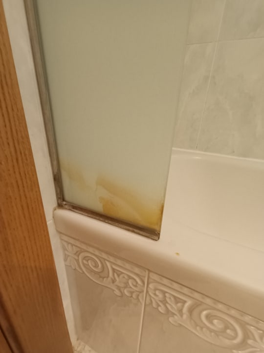 Zimmer Hotel Exagon Park