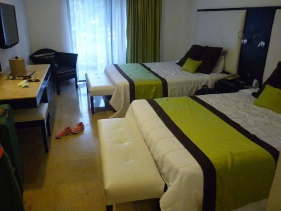 Zimmer Hotel Viva Dominicus Palace by Wyndham-All Inclusive Resort