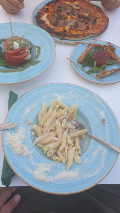 Gastro The Sea Hotel by Grupotel - Adults only