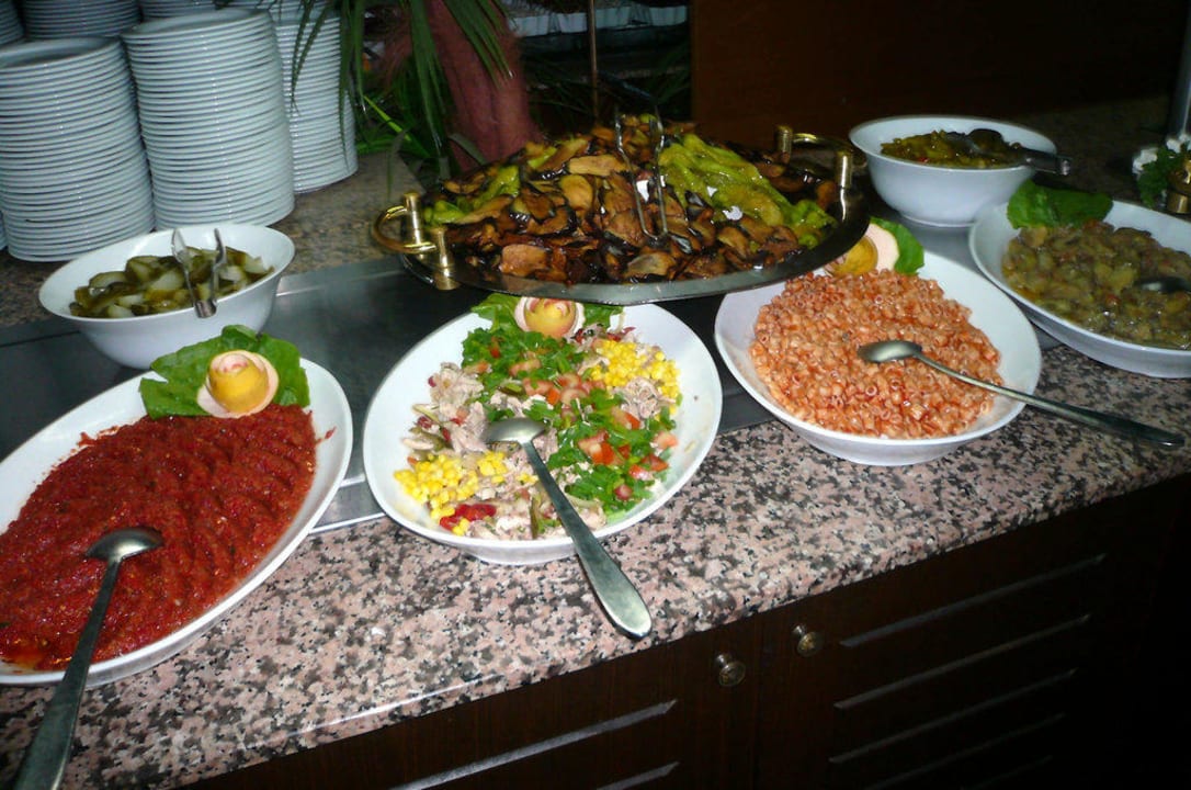 Buffet My Home Resort