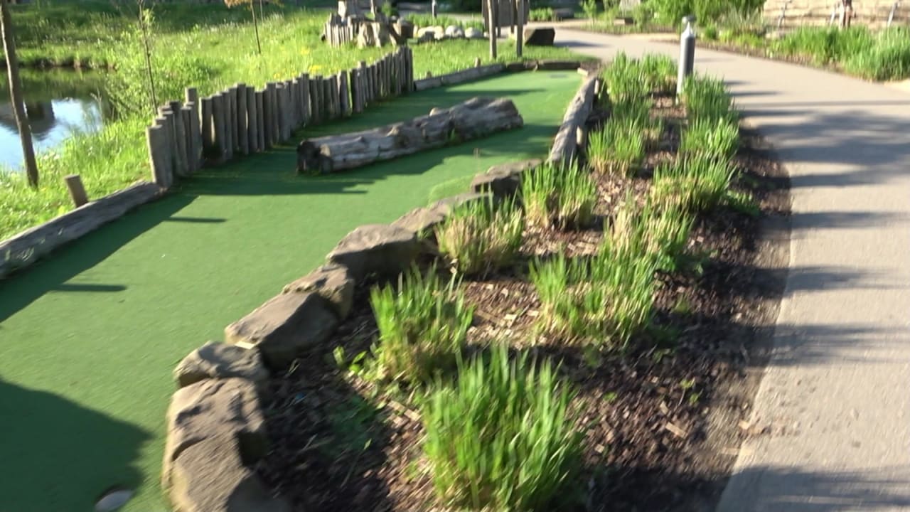 Sport & Freizeit Center Parcs Park Allgäu