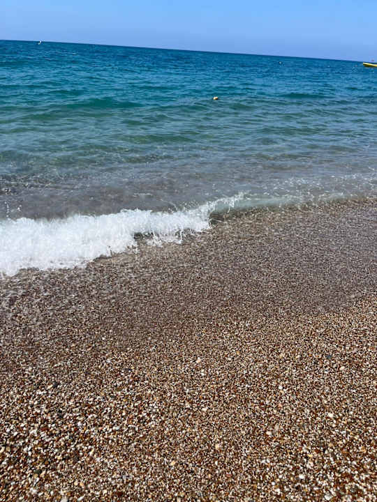 Strand Lago Hotel