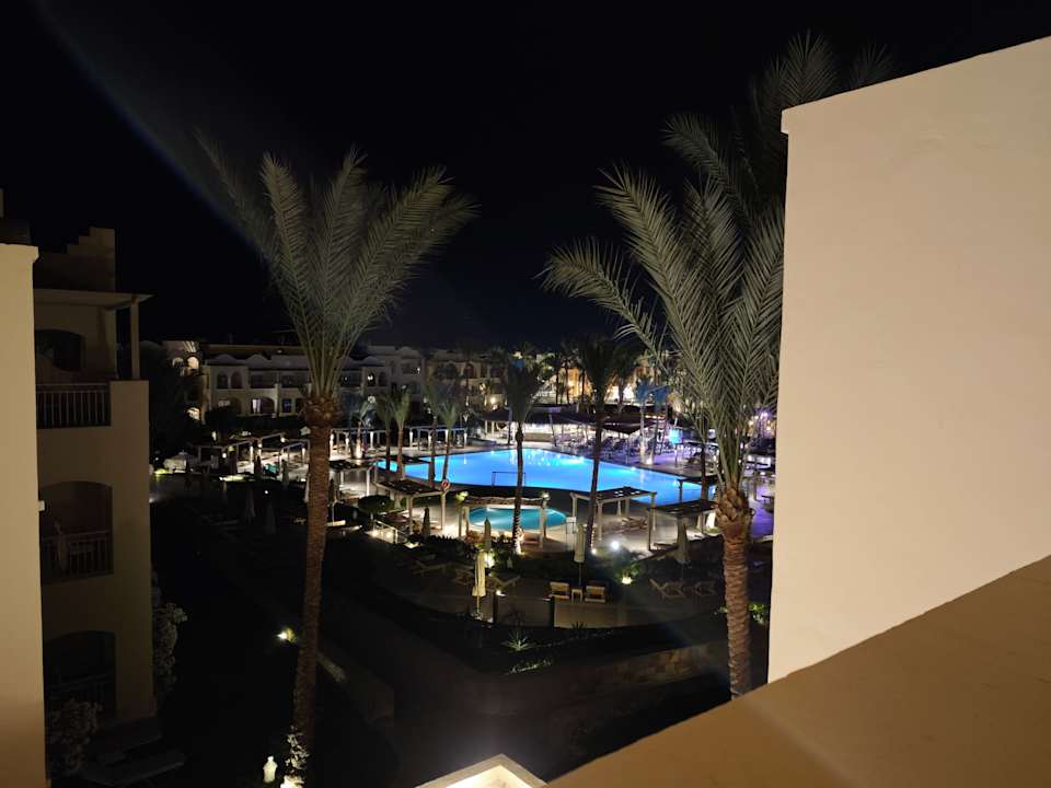 Pool Hotel JAZ Makadi Star & Spa
