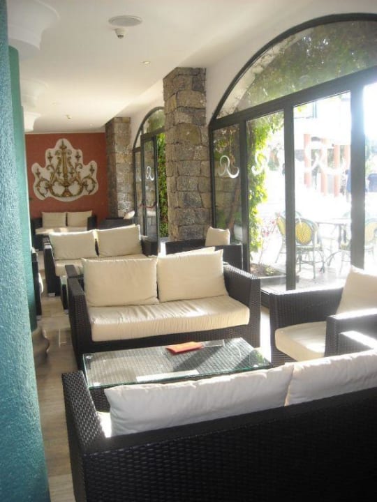 Barbereich Aldiana Club Rocca Nettuno Calabria