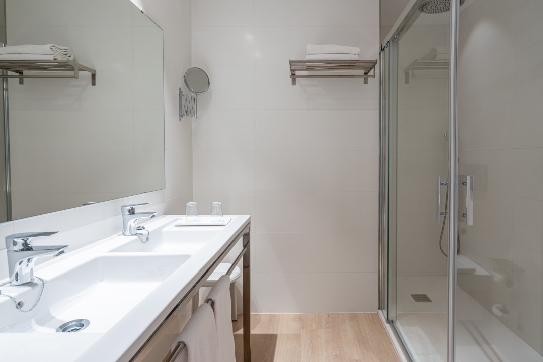 Zimmer Hotel Mirador