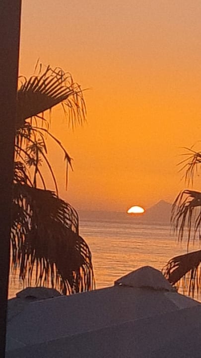 Strand White Olive Elite Rethymno