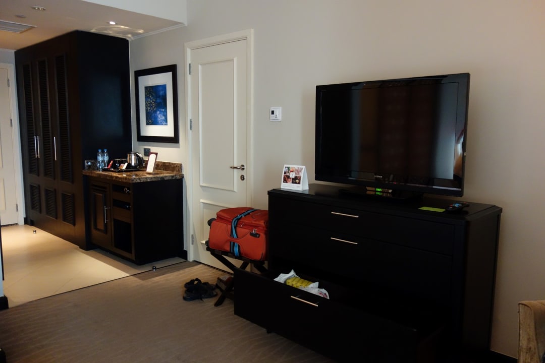 Zimmer Oaks Ibn Battuta Gate Dubai