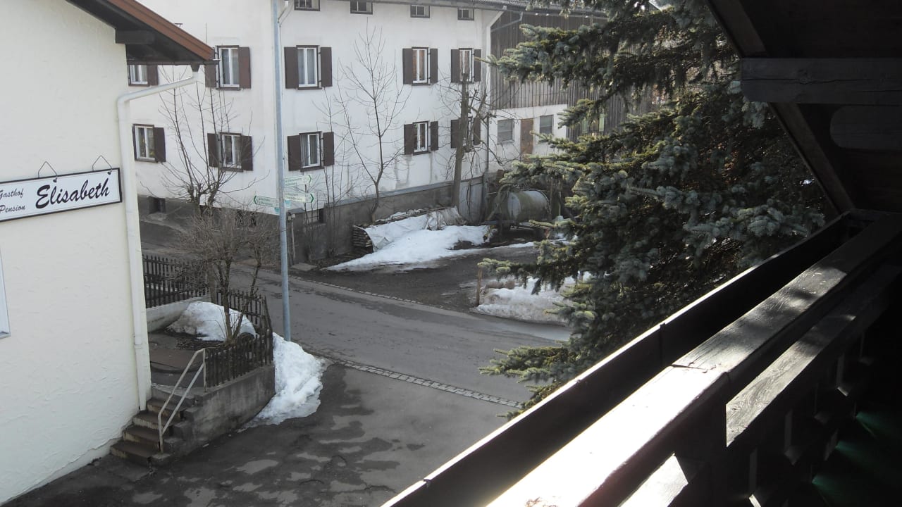 Zum Nachbar Gästehaus Kanstein