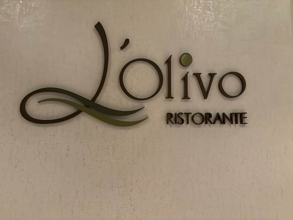 Gastro Rixos The Palm Hotel & Suites