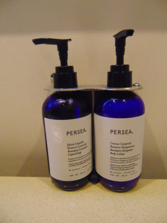 Zimmer Hotel Hilton Bogota