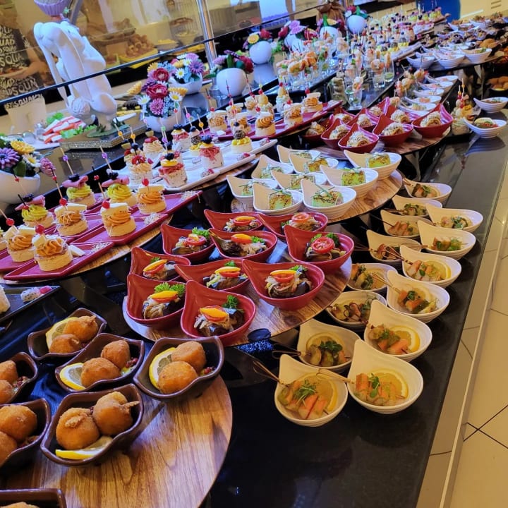 Gastro Hotel Delphin Imperial