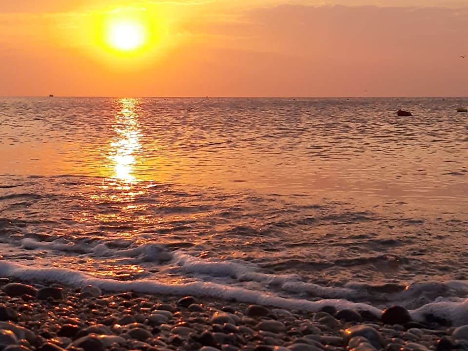 Strand Grecotel LUXME Dama Dama