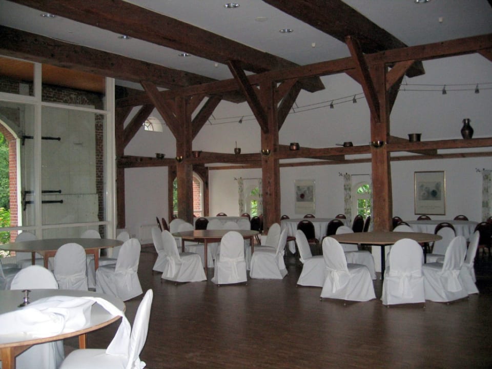 Restaurant Hotel Gut Schöneworth