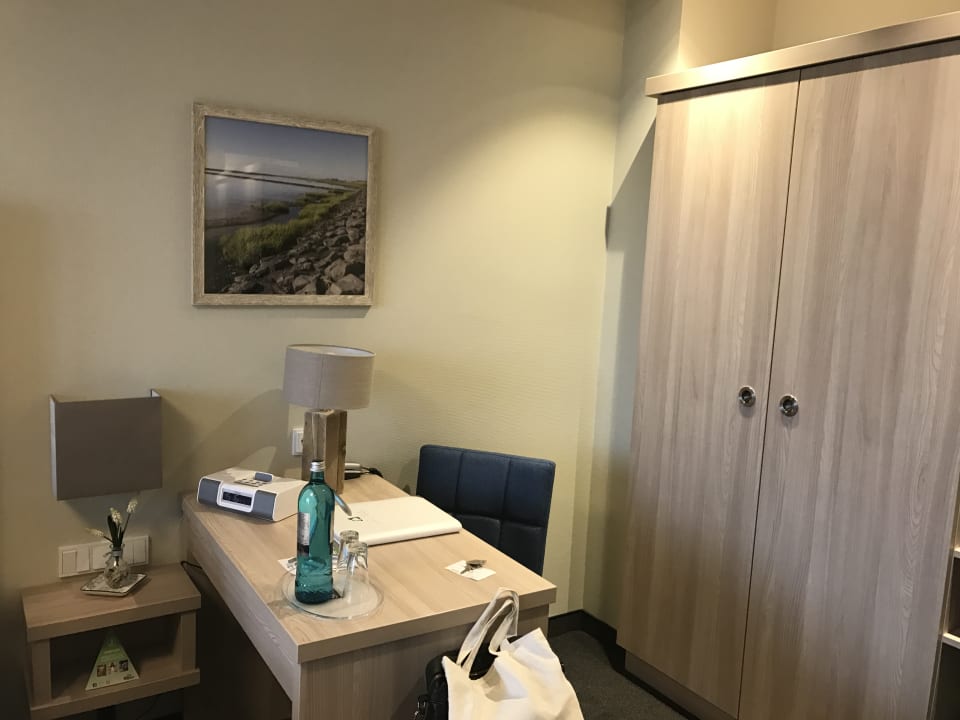 Zimmer Hotel Fährhaus