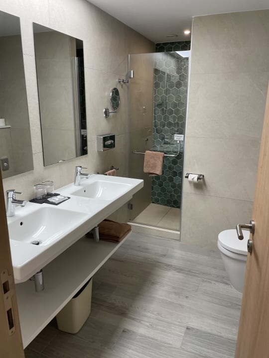 Zimmer Hotel Riu Buenavista