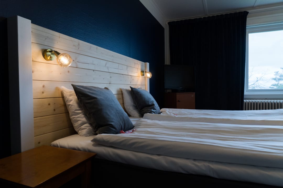 Zimmer Hotel Gyllene Uttern